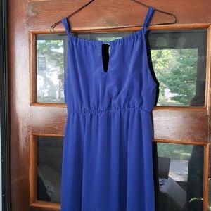 Old Navy Maxi dress